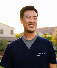 Book an Appointment with Peter Yi for Chiropractic