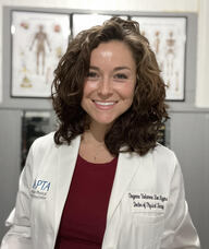 Book an Appointment with Dr. Cheyenne Vivlamore Zion Higgins for Physiotherapy