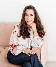 Book an Appointment with Jamie Pharr for Physical Therapy