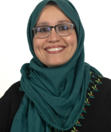 Book an Appointment with Mariam Ali at California