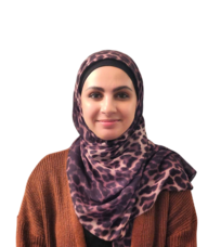 Book an Appointment with Maryam Sizar for Therapy