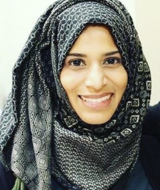 Book an Appointment with Sajida Khalfan-Bandali at New Jersey