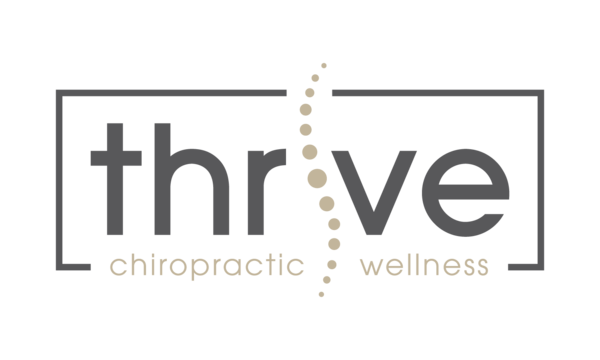 Thrive Chiropractic and Wellness