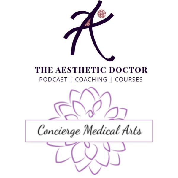 Concierge Medical Arts & The Aesthetic Doctor