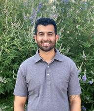 Book an Appointment with Manraj Mangat for Chiropractic