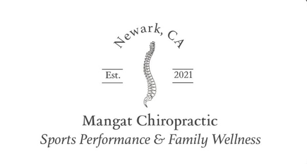 Mangat Chiropractic