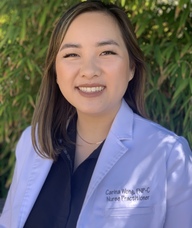 Book an Appointment with Carina Wong for Concierge Medicine