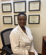 Book an Appointment with Ms. Mary Azah for Concierge Medicine