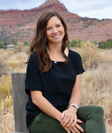 Book an Appointment with Shana Clark at Kanab, UT