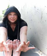 Book an Appointment with Megan Claflin • Yoga at Kanab, UT