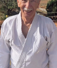 Book an Appointment with David Fosse • Martial Arts for Zen Garden