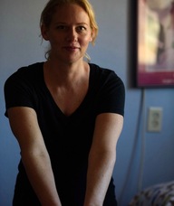 Book an Appointment with Carlie Hendricks • Massage Therapy for Massage Therapy