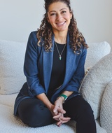 Book an Appointment with Heather Sulfaro • Pelvic Health Specialist at Kanab, UT