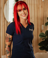 Book an Appointment with Desiree Lathim • IVs • Vitamin Shots at Kanab, UT
