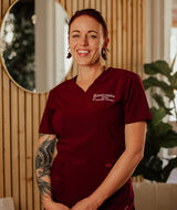 Book an Appointment with Jennifer Underwood • Massage Therapy at Kanab, UT