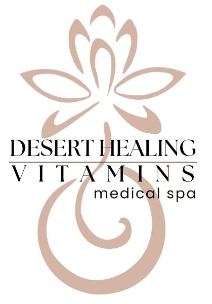 Desert Healing Vitamins 