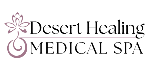 Desert Healing Vitamins 