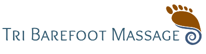 Tri Barefoot Massage