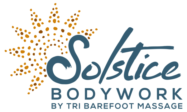 Solstice Bodywork By Tri Barefoot Massage