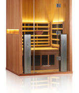 Book an Appointment with Far Infrared Sauna at Glastonbury