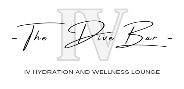 The Dive Bar Hydration and Wellness Lounge