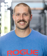 Book an Appointment with Cory Blankenship for Group Fitness Class