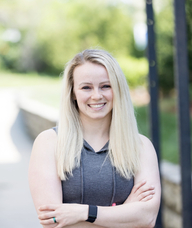 Book an Appointment with Shelby Blankenship for Physical Therapy