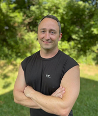 Book an Appointment with Eric Janssen for Physical Therapy