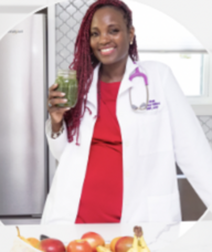 Book an Appointment with Jean Thorpe-Williams for Weight Loss & Health Management