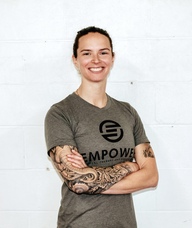 Book an Appointment with Emily Beinecke for In-person Services at Rx Strength Training