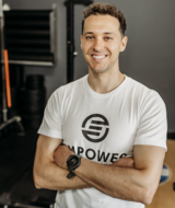 Book an Appointment with Dr. Chris Poirier at Empower - Somerville