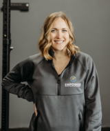 Book an Appointment with Dr. Haley Harrison at Empower - Somerville