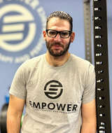Book an Appointment with Dr. Matt Mooney at Empower - Somerville