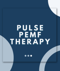 Book an Appointment with PEMF Bed Therapy #2 for Pulse PEMF Therapy