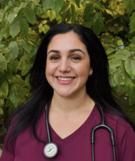 Book an Appointment with Shayreen Izoli for IV Therapy