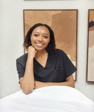 Book an Appointment with Asha Harris for Consultation