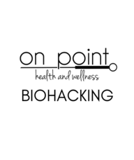 Book an Appointment with Biohacking Services for Biohacking Services