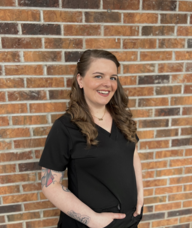 Book an Appointment with Tiffany Marcum for Massage Therapy