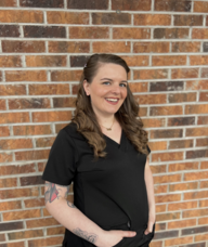 Book an Appointment with Tiffany Cantley for Massage Therapy