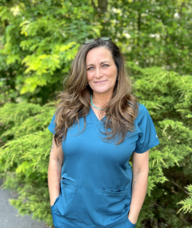 Book an Appointment with Melanie Arrigoni for Massage Therapy