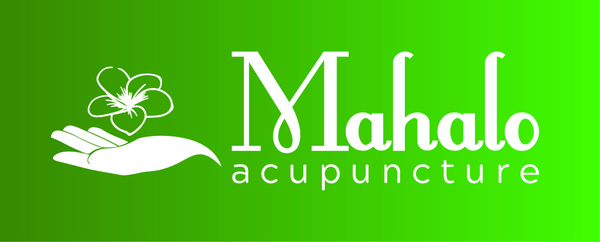 Mahalo Acupuncture