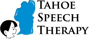 Tahoe Speech Therapy