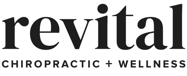 Revital Chiropractic & Wellness