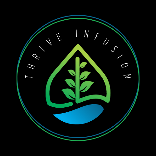 Thrive Infusion