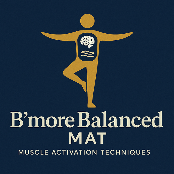 Bmore Balanced MAT