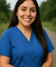 Book an Appointment with Yulissa Moreno for Physical Therapy