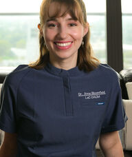 Book an Appointment with Dr. Anna Bloomfield for Acupuncture