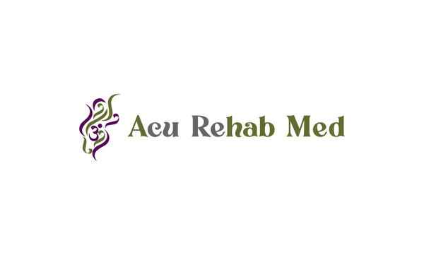 Acu Rehab Med