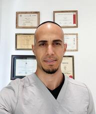Book an Appointment with Ofir Tal for Chinese medicine: Acupuncture / Herbs