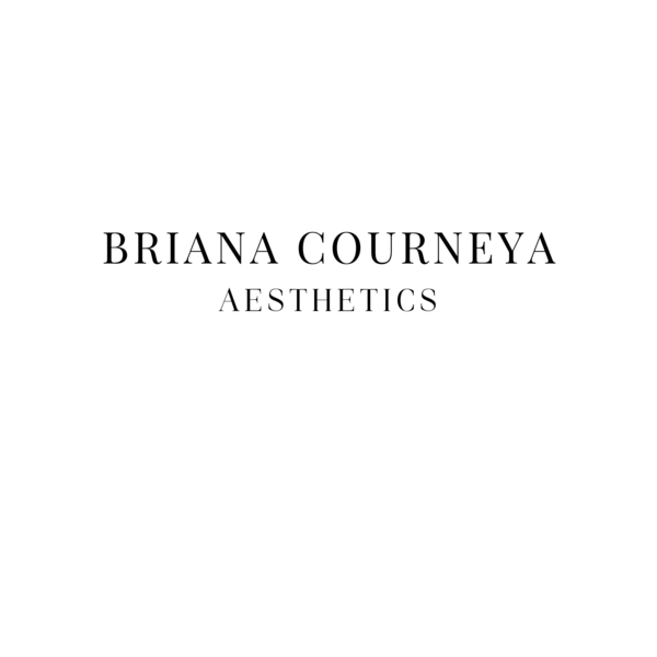 Briana Courneya Aesthetics